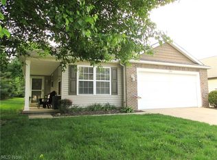 2399 Marlborough Dr, Uniontown, OH 44685