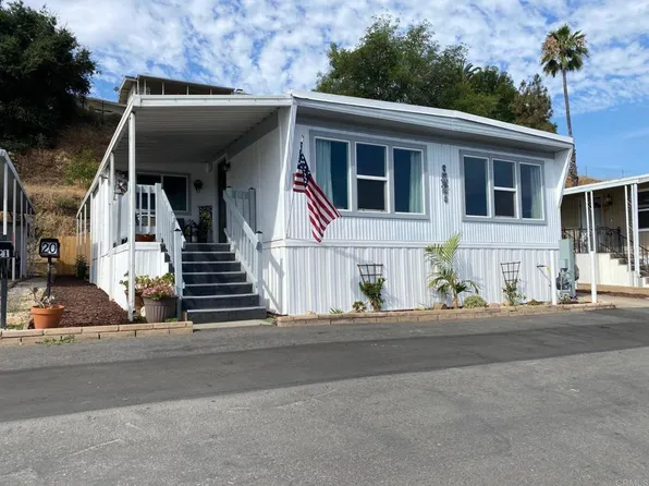 1315 Pepper Dr Space 20, El Cajon, CA 92021