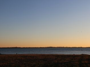 Parke Lane Vacant, Grosse Ile, MI 48138