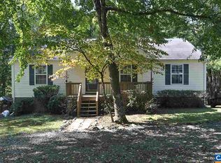 764 Jefferson Dr, Palmyra, VA 22963