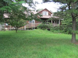 820 State Rd E, Tunas, MO 65764