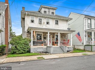 205 E Main St, Tremont, PA 17981