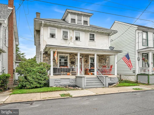 205 E Main St, Tremont, PA 17981