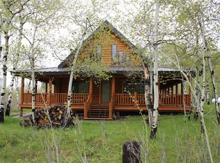 2 Bear Cub Trl, Roscoe, MT 59071