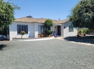 532 N El Granito St ROOM 1, Porterville, CA 93257