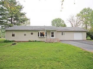 3410 Marilyn Dr, Decatur, IL 62521