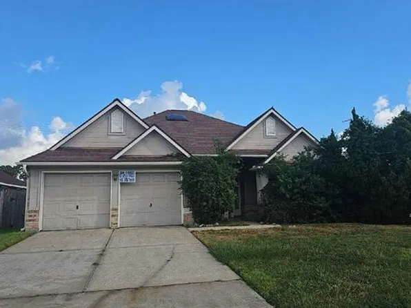 15127 Mountain Heights Dr, Houston, TX 77049