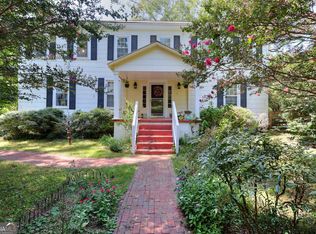 4404 Commerce Rd, Jefferson, GA 30549