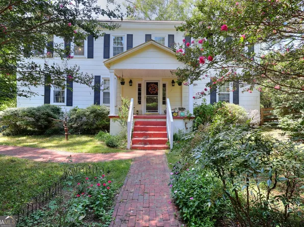 4404 Commerce Rd, Jefferson, GA 30549