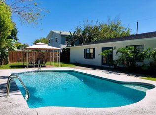 1539 Bentin Dr N, Jacksonville Beach, FL 32250