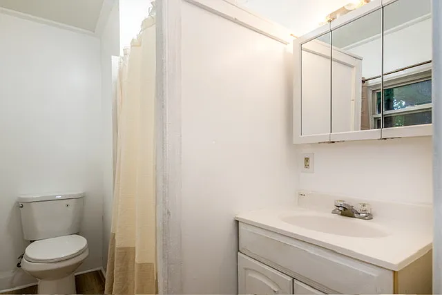 2158 Main St #4 — Photo 4