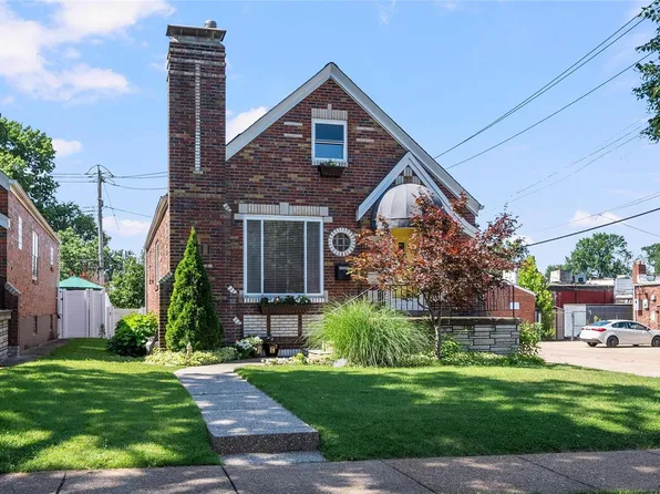 5828 Potomac St, Saint Louis, MO 63139