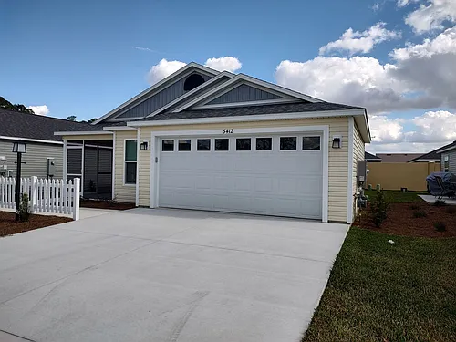 3412 Melissa Ln Photo 1