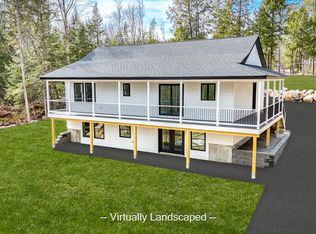 363 Hebron Rd, Oxford, ME 04270