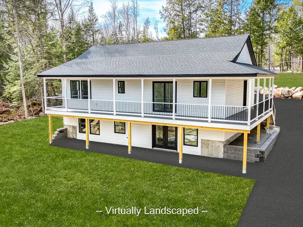 363 Hebron Road, Oxford, ME 04270