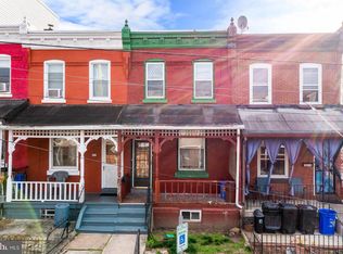 3614 Olive St, Philadelphia, PA 19104