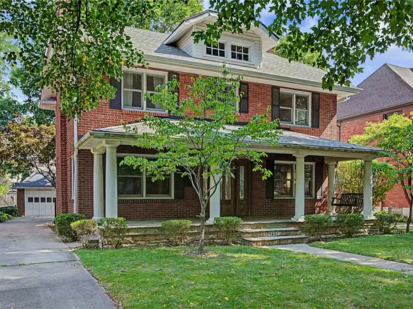 123 Lonsdale Ave, Dayton, OH 45419