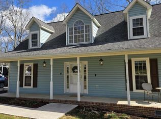 157 Ashlin Ridge Dr NE, Cleveland, TN 37312