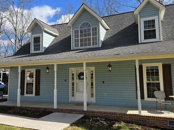 157 Ashlin Ridge Dr NE, Cleveland, TN 37312