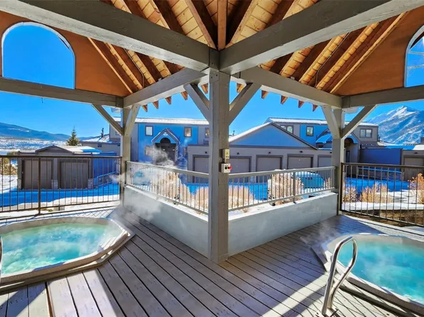 1660 S Lakeview Ter #202F, Frisco, CO 80443