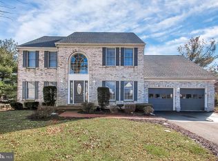 1201 Swindon Ct, Bel Air, MD 21014