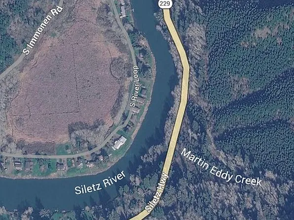 7777 Siletz Hwy, Lincoln City, OR 97367