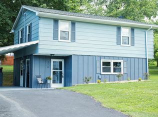 176 Quicks Mill Rd, Verona, VA 24482