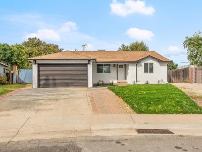 6200 43rd St, Sacramento, CA, 95824