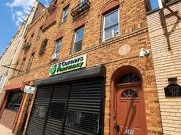 580 Summit Ave #2, Jersey City, NJ 07306