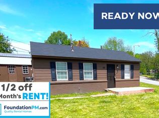 418 McFarland Dr, Memphis, TN 38109