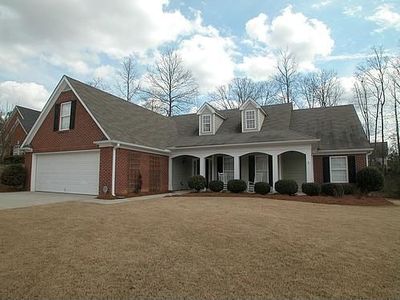 973 Natural Brook Trl, Lawrenceville, GA, 30045