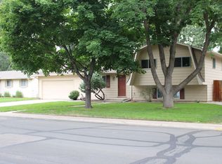 1220 Constitution Ave, Fort Collins, CO 80521