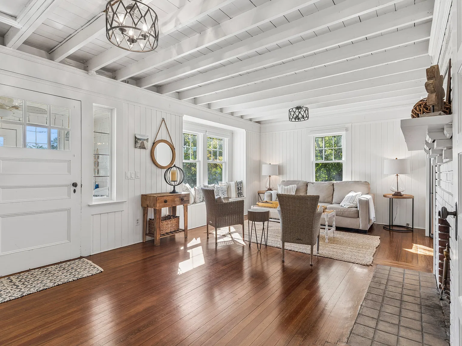Coastal Charm in the Heart of Westhampton Beach — Photo 4