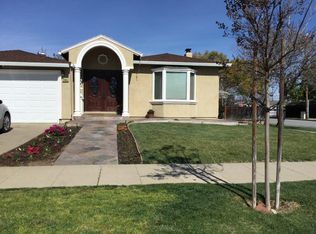 5065 Montreal Dr, San Jose, CA 95130