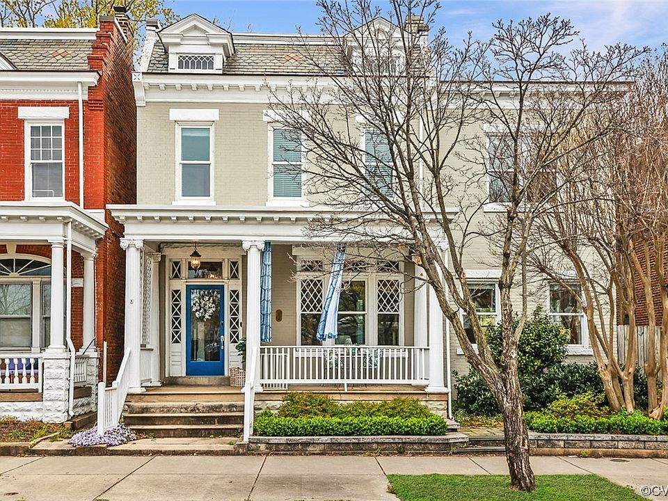 1618 Floyd Ave, Richmond, VA 23220 Zillow