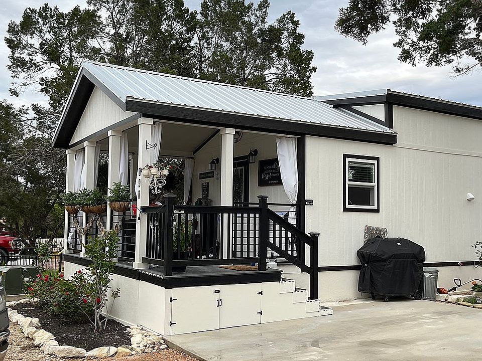 141 Wild West Trl, Liberty Hill, TX 78642 Zillow