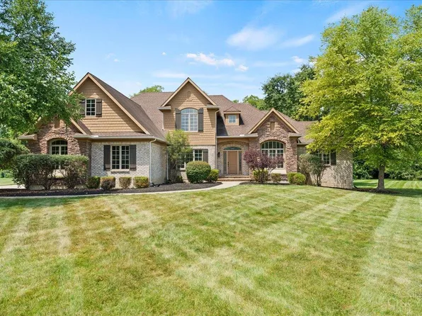 118 Creekwood Ct, Springboro, OH 45066