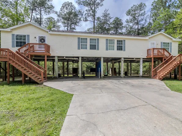 6165 E Lafayette St #6167, Bay Saint Louis, MS 39520