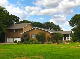 12326 N 2940 Rd, Dover, OK 73734