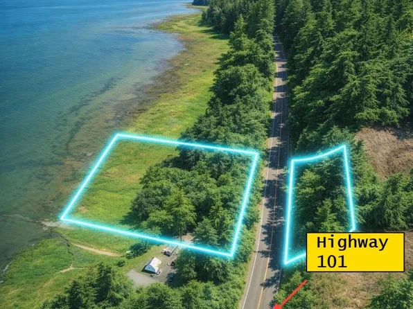 101 State Rte, South Bend, WA 98586