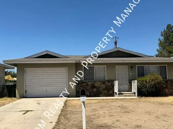4508 Earl Ave, Bakersfield, CA 93306
