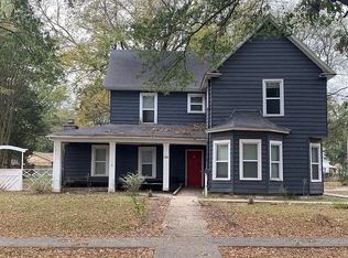 1310 S Porter St, Stuttgart, AR 72160