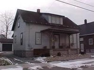 319 Scott Ave, Niles, OH 44446