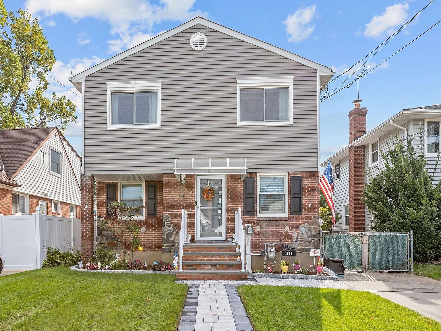 40 Frank Street, Valley Stream, NY 11580 Zillow