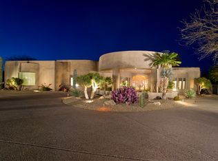 10120 E Desert Cove Ave, Scottsdale, AZ 85260