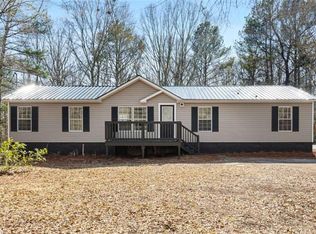 551 Apple Rd, Meansville, GA 30256