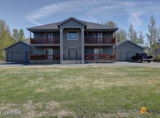 2151 S Valley Loop #1, Wasilla, AK 99654