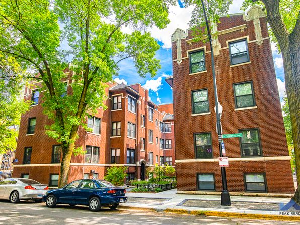 Apartments For Rent In Lincoln Park Chicago Zillow