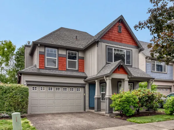 547 NE 61st Pl, Hillsboro, OR 97124