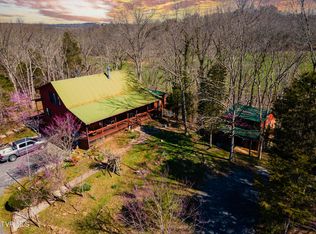 773 Tunnell Hill Rd, Rogersville, TN 37857